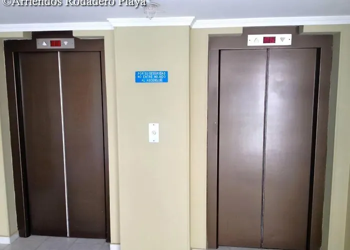 Apartamentos Edificio El Peñón del Rodadero!