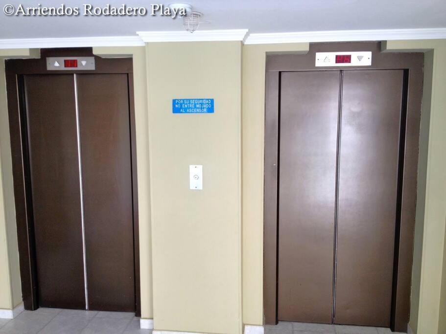 Edificio El Peñón Del Rodadero! Apartamento *