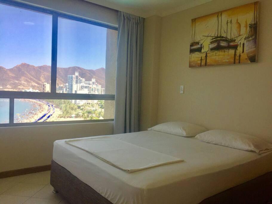 Edificio El Peñón Del Rodadero! Santa Marta (Magdalena)