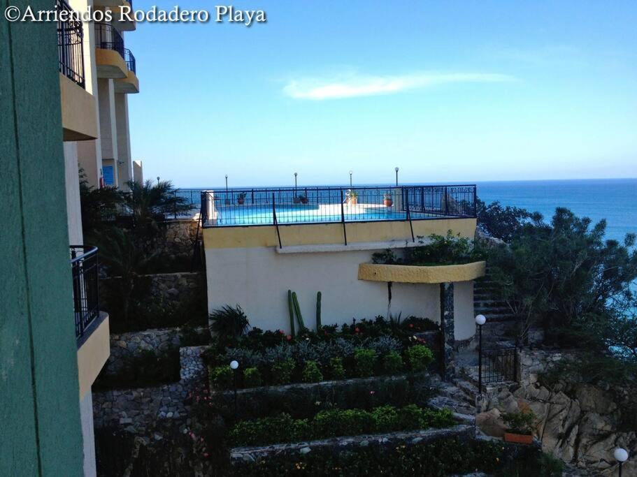 Edificio El Penon Del Rodadero Apartment Santa Marta (Magdalena)