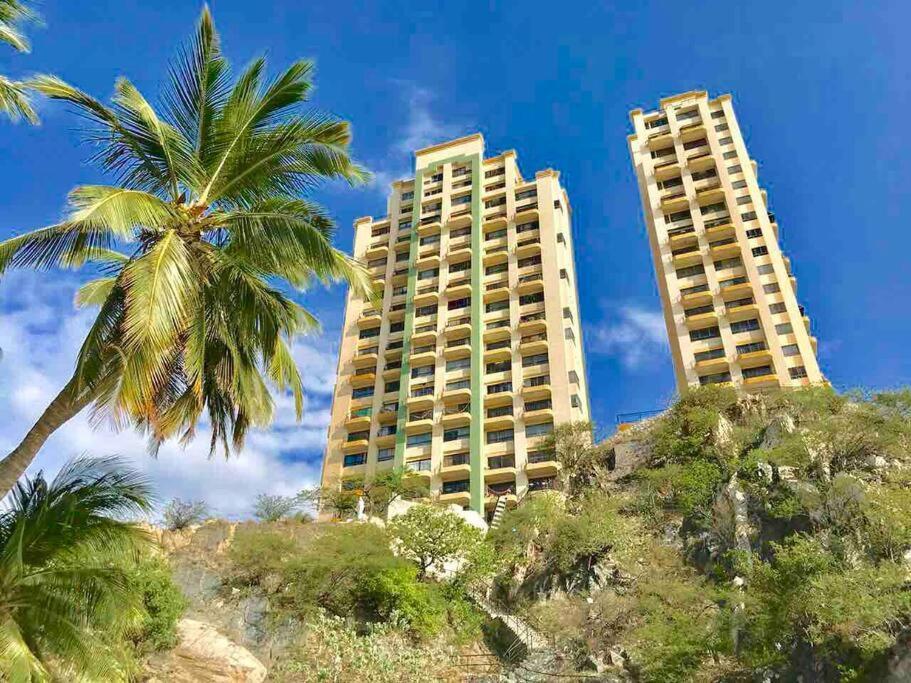 Apartamento Edificio El Peñón Del Rodadero! *