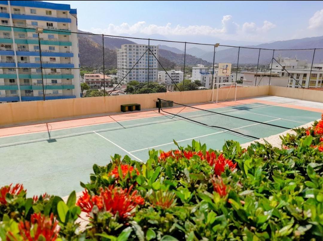Edificio El Peñón Del Rodadero! *
