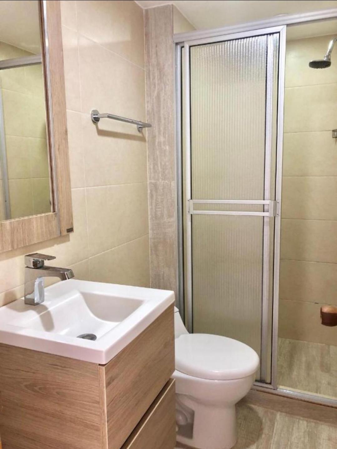 Apartamento Edificio El Peñón Del Rodadero! *